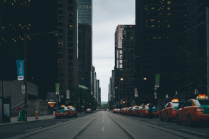 为Uber或Lyft司机成立LLC：值得吗？